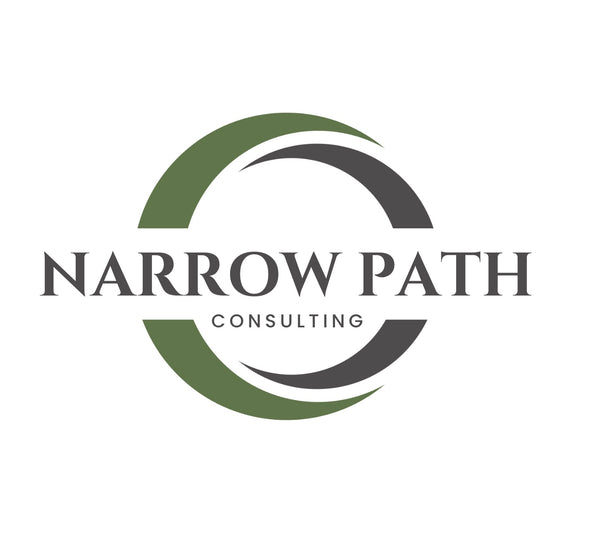 Narrow Path Consulting 